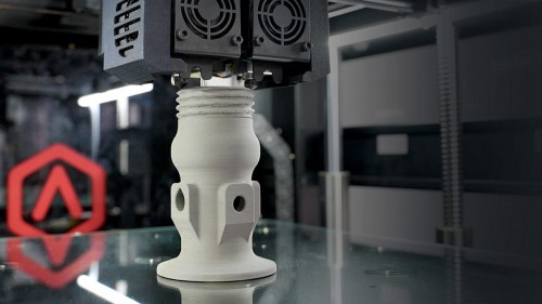 Raise3D Forge1