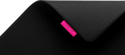 SteelSeries QcK Performance XL - Speed