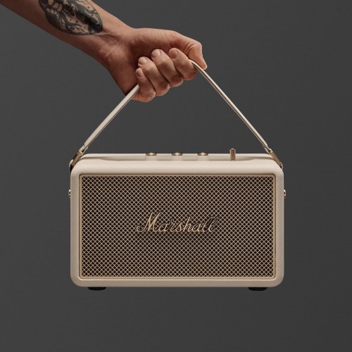 Marshall Kilburn III