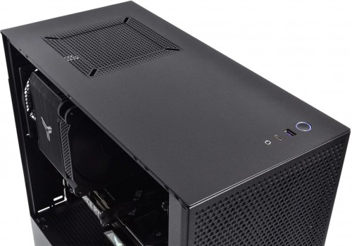 Artline Overlord Silent SL3