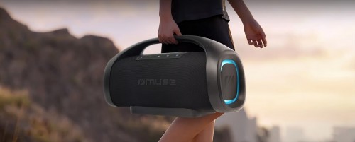 Muse M-980