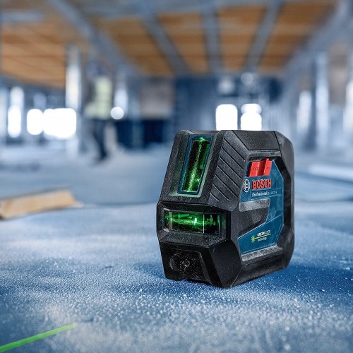 Bosch GLL 20-22 G Professional 0601065600