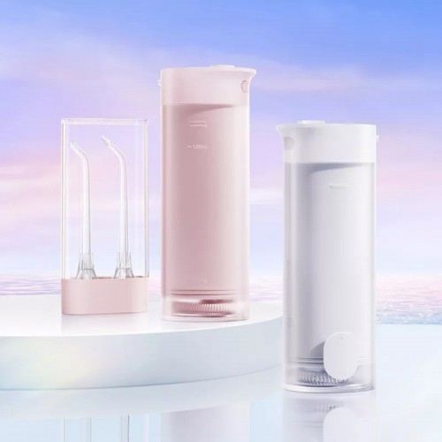 Xiaomi MiJia Flusher Oral Irrigator