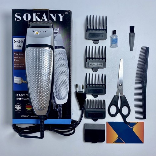 SOKANY SK-4643