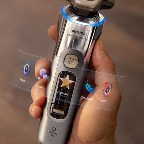 Philips Series i9000 Prestige Ultra XP9404/38