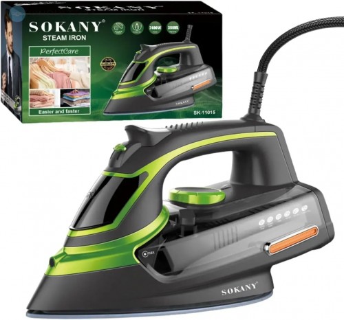 SOKANY SK-11015