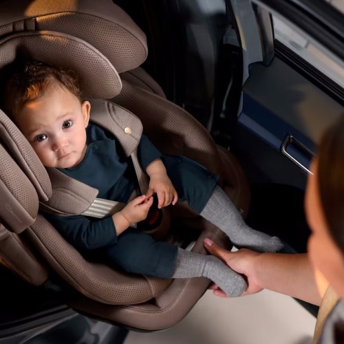 Maxi-Cosi Emerald 360 Pro