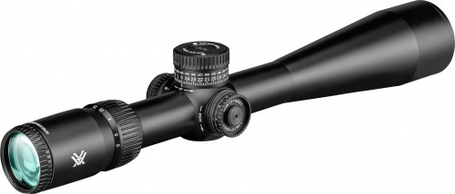 Vortex Viper HD 5-25x50 VMR-4 MOA