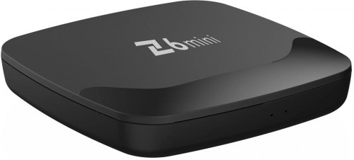 iATV Z6 Mini 1/8