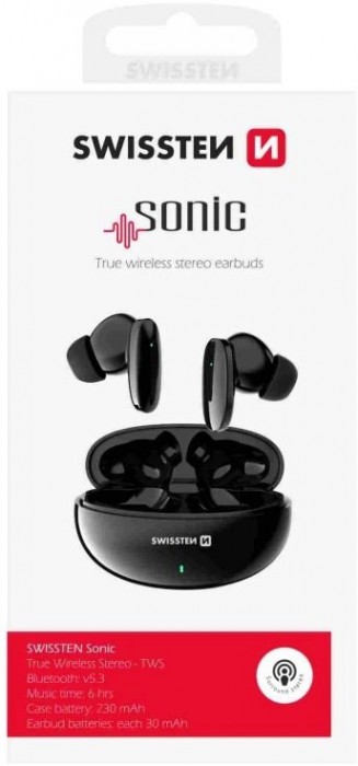 Swissten Sonic