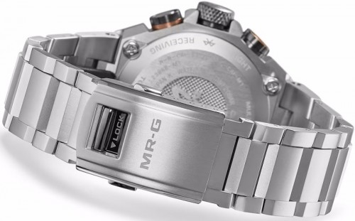 Casio G-Shock MRG-B2000D-1A