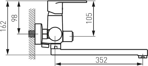 Ferro Algeo BAG5A