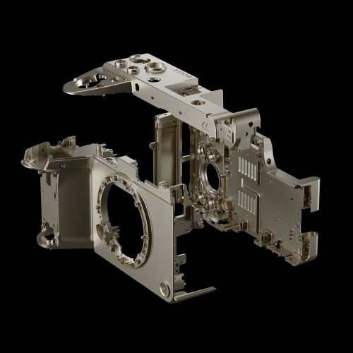 Sony FX2