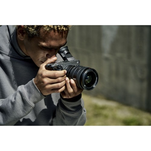 Sony FX2
