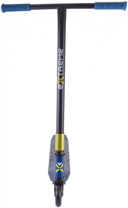 Extreme Motion Slide TR2207