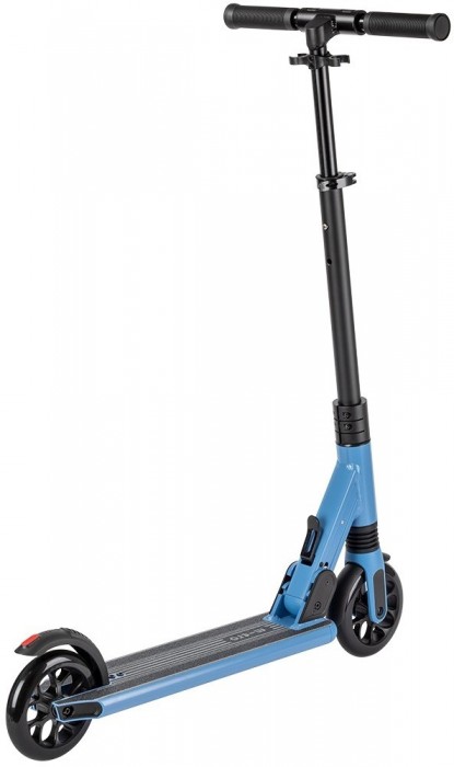 Micro Sprite Suspension