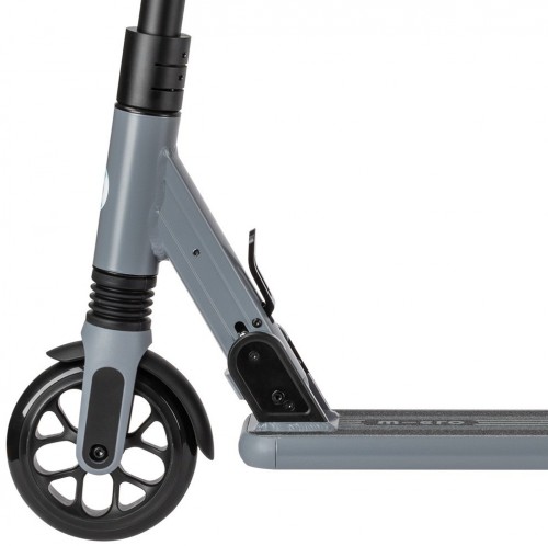 Micro Sprite Suspension