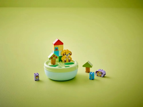 Lego Shape Sorter Puppy House 10441