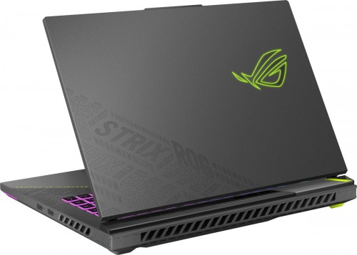Asus ROG Strix G16 (2025) G614PR