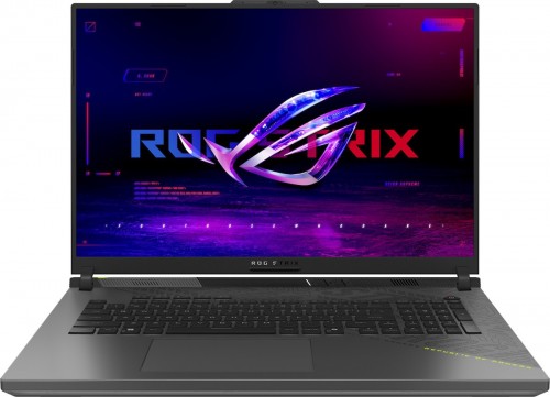Asus ROG Strix G18 (2025) G814PM