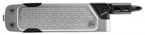 Gerber Lockdown Drive