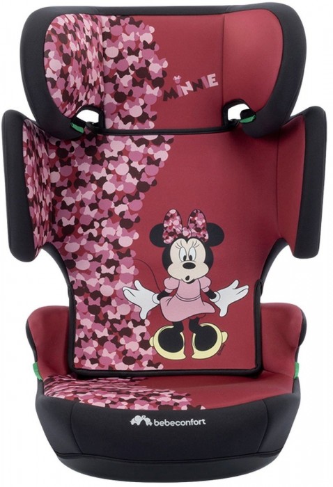 Bebe Confort Hera i-Safe