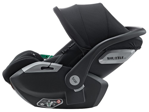 Bair Shuttle i-Size