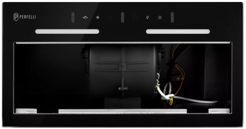 Perfelli Viola 5NWRB Nero