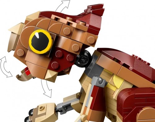 Lego Baby Dinosaur Dolores Aquilops 76970