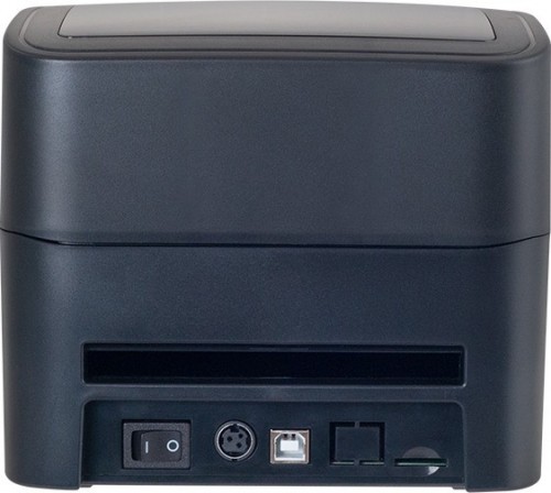 Xprinter XP-410B USB, Ethernet