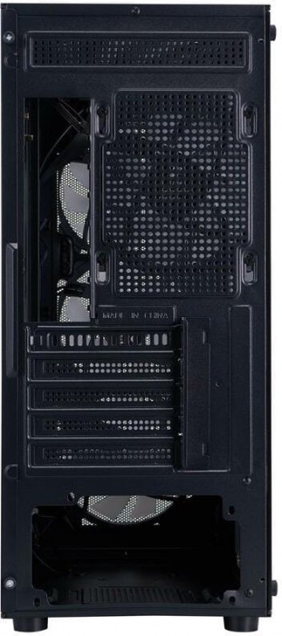 1stPlayer FD3-M-4F7 Black