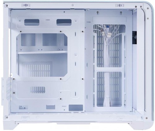 1stPlayer RT6 White