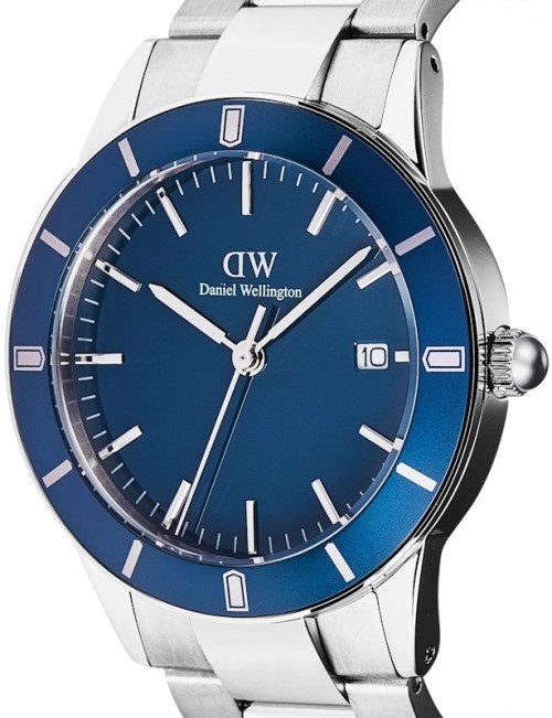 Daniel Wellington Iconic Paradigma DW00100820