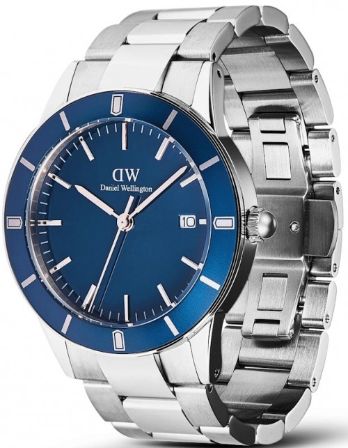 Daniel Wellington Iconic Paradigma DW00100820