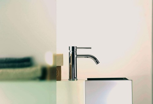 Paffoni Light LIG071KCR