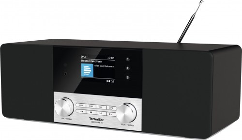 TechniSat DigitRadio 4 C