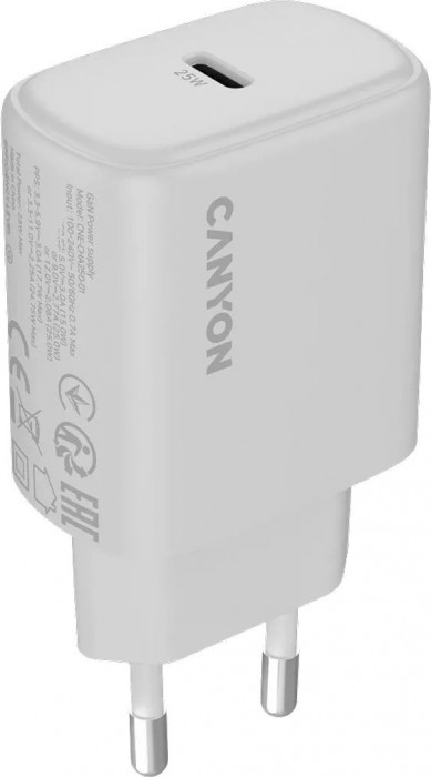 Canyon CNE-CHA250-11