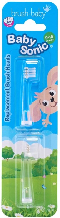 Brush-Baby BabySonic BRB052