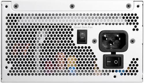 Thermaltake GT 850W Snow