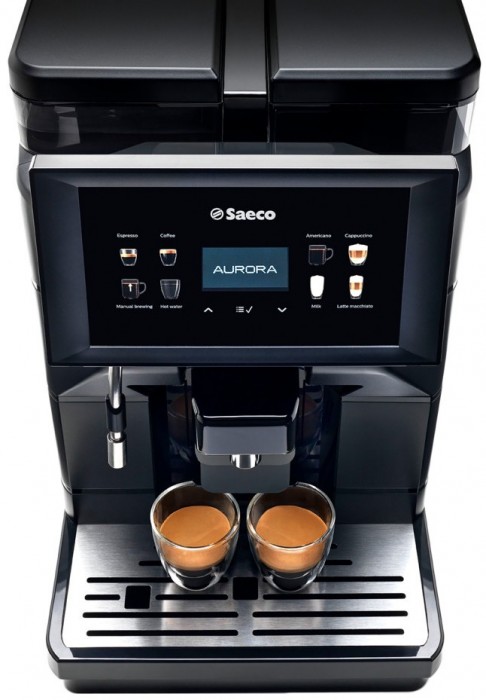 SAECO Aurora M1