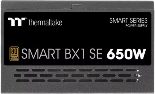 Thermaltake BX1 SE 650W