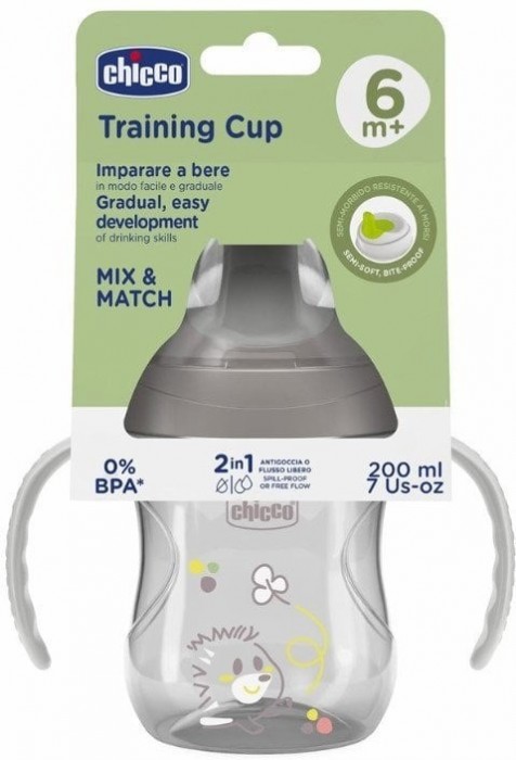 Chicco Training Cup 06921.15
