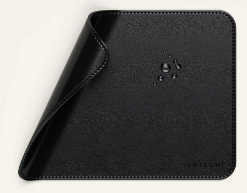 Satechi Vegan-Leather Premium Mouse Pad
