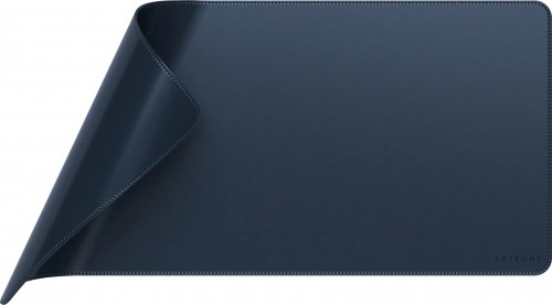 Satechi Vegan-Leather Premium Desk Mat