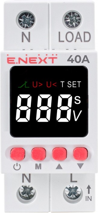 E.NEXT e.control.v40