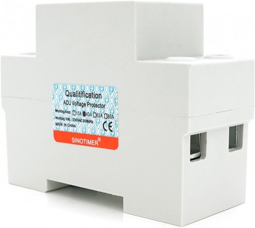 Sinotimer SVP-916-40A