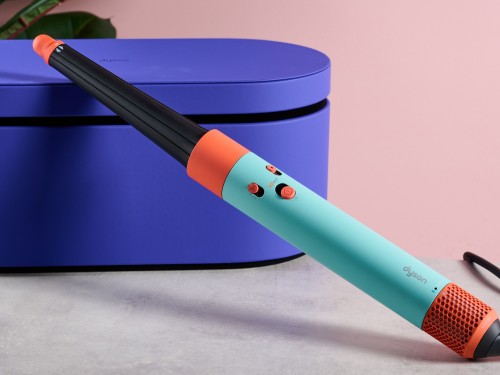 Dyson Airwrap i.d. 2024 Straight + Wavy