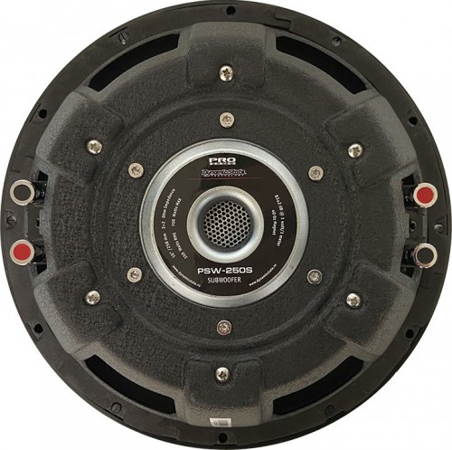 Dynamic State PRO PSW-250S