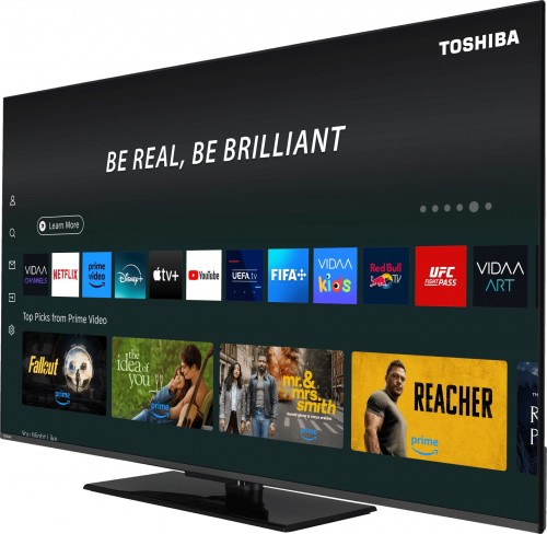 Toshiba 65QV3F63DG