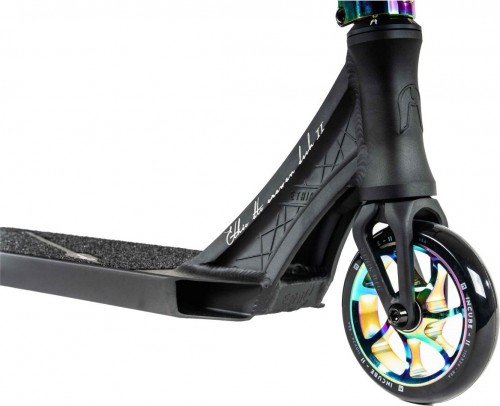 Ethic Erawan V2 S-size